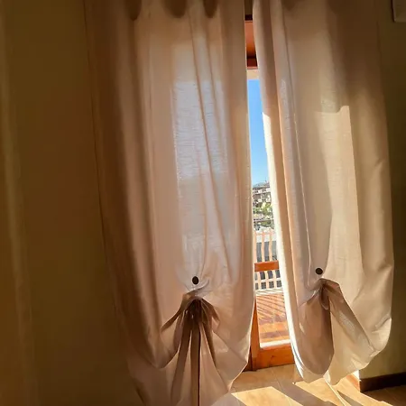 La Casetta Di Ugo * フォンディ