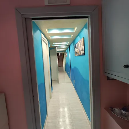 Apartmán La Casetta Di Ugo Fondi