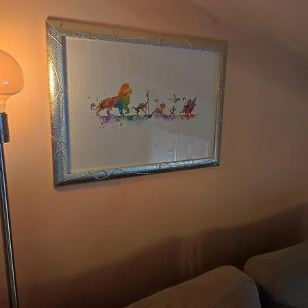 La Casetta Di Ugo *
